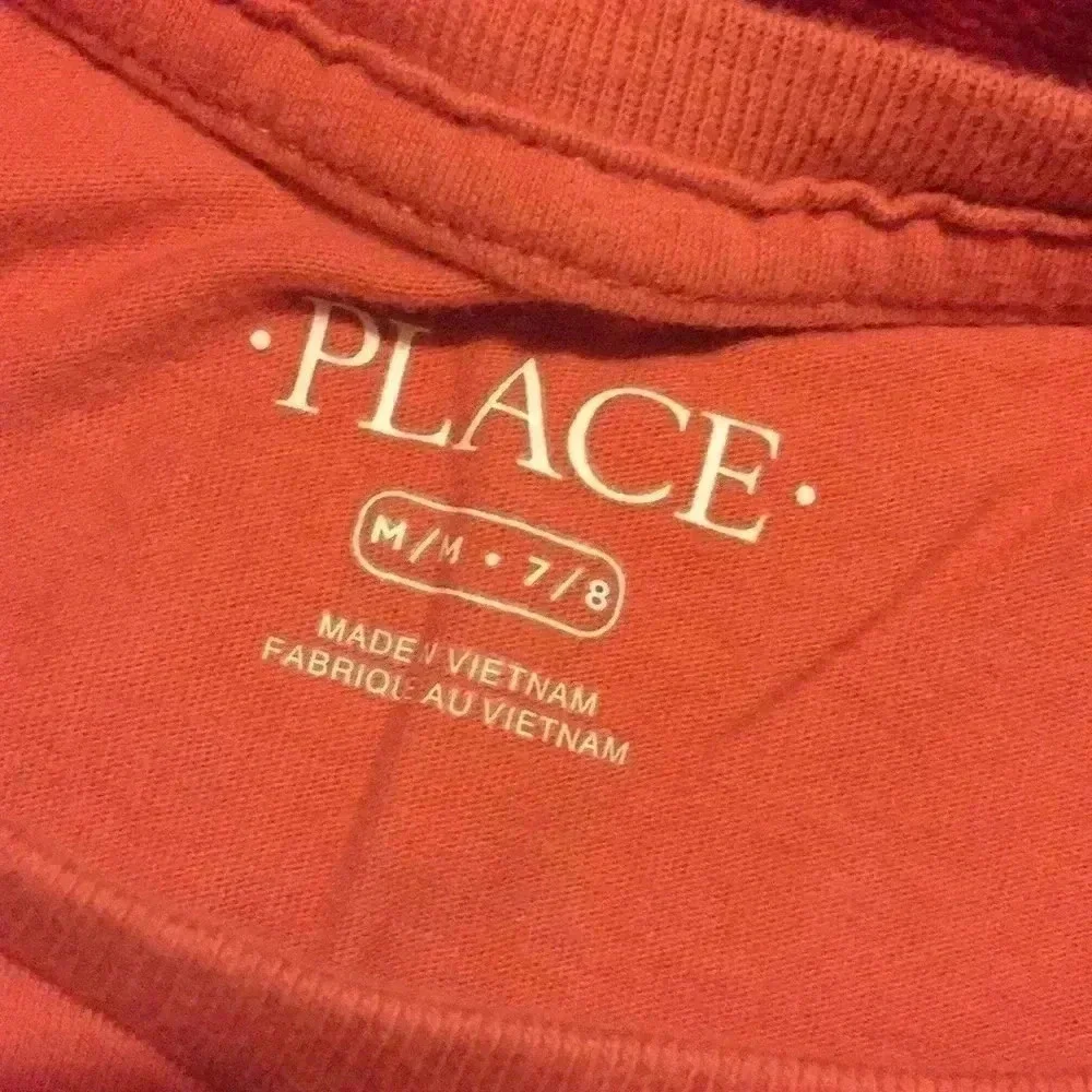 Children’s Place T-shirt